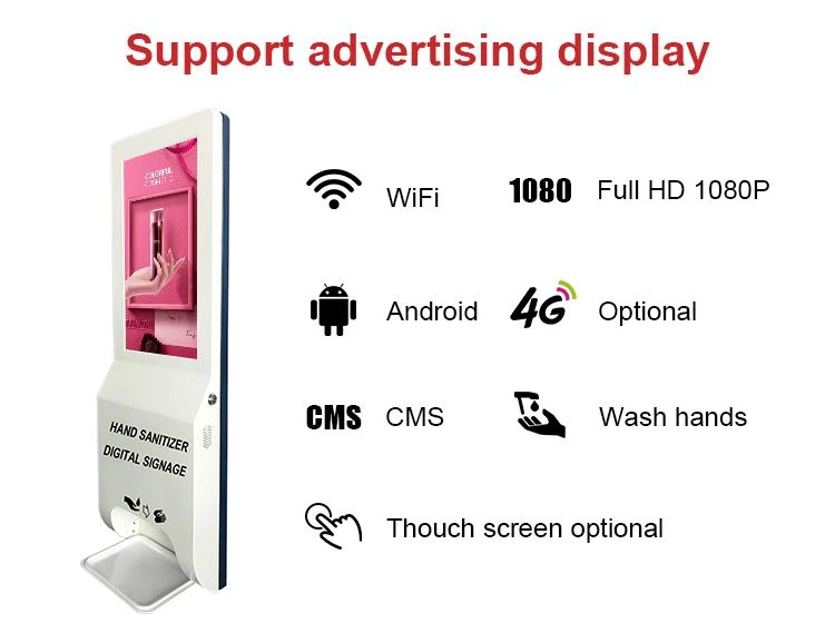 sanitizer dispenser sanitizer dispenser