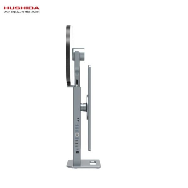 HUSHIDA Touch Screen Live Streaming Equipment